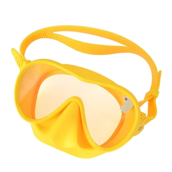 Sukeldumismask Professionaalne Veealuse Kalapüügi Varustust Sobiks Täiskasvanud Anti-fog Mask