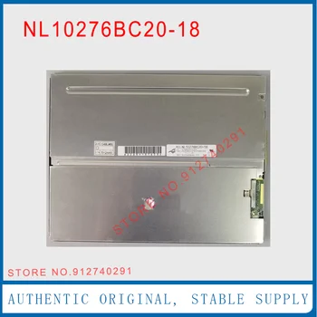 NL10276BC20-18 NEC Originaal 10.4 Tolline NL10276BC20-18A NL10276BC20-18C NL10276BC20-18D LCD Ekraan Paneel