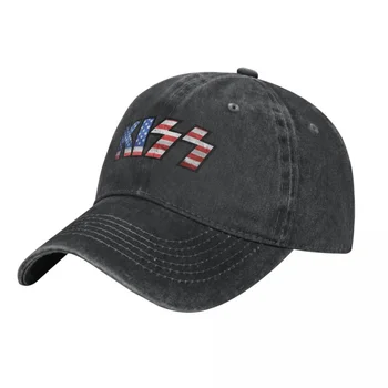 SUUDLUS Logo - Ameerika Lipu Baseball Cap kauboi müts Jõudis cap Kauboi Küsimuse Mütsid naiste ja Meeste mütsid