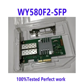 1TK Winyao WY580F2-SFP PCI-E X4