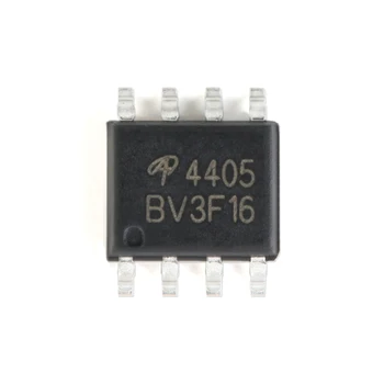 AO4405 SOIC-8 P-channel-30V/-6A SMD MOSFET Field-effect transistor)