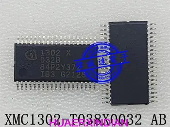 1TK Uus Originaal XMC1302-T038X0032 AB XMC1302 Prindi 1302X 032B TSSOP38