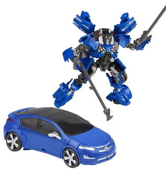 Hasbro Transformers Ehtne Originaal SS75 D klassi Raputus Filmi Animatsioon on Perifeerne Laste kingitused Mudelid Robot Mudeli mänguasjad