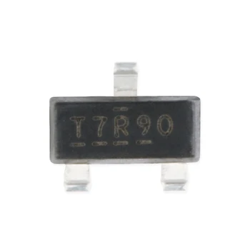 IRLML6246TRPBF SOT-23 N-channel 20V/4.1 SMT MOSFET transistori
