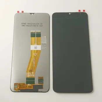 Sobib Samsung A02S/A03S Mobiiltelefoni Ekraani LCD