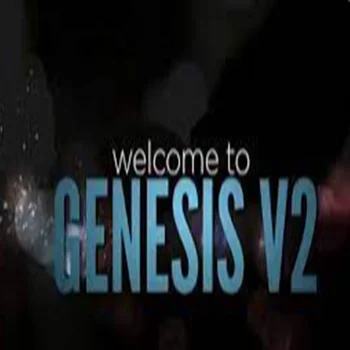 Andrei Jikh - Genesis 1-2(Instant Download)