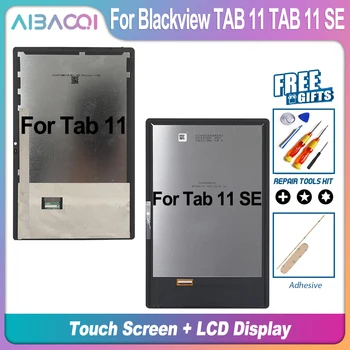 Täiesti Uus 10.36 Tolline 2000*1200 Pikslit FHD Jaoks Blackview Tab 11 Tab 11 SE LCD&Touch Screen Digitizer Ekraan Moodul Asendamine