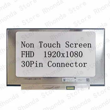 MB140AN01-3 MB140AN01-1 MB140AN01-2 MB140AN01-5 MNE208ZA1-1 14 tolline HD FHD Maatriks LCD Ekraan, Mitte Touch