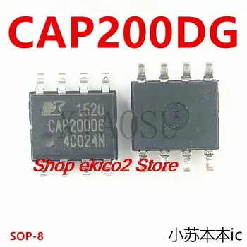 5pieces Originaal stock CAP200DG CAP200 SOP8 