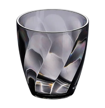 310ml Purunemiskindlast Plastikust Veini Klaas Purunematu Vee Klaaside Plastikust joogiklaasid Korduvkasutatavad Joomist Tassi Bar
