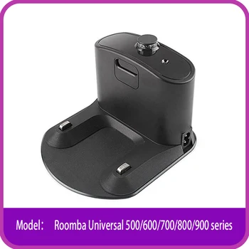 Laadija laadimise häll kõiki irobot Roomba 500/600/700/800/900 seeria Mop robot tolmuimeja varuosad