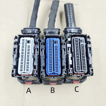 Auto arvuti board plug Connector Traati Sobiks Cadillac CT4/CT5/CT6/LYRIQ/XT4/XT5/XT6/XTS/CTS/SRX