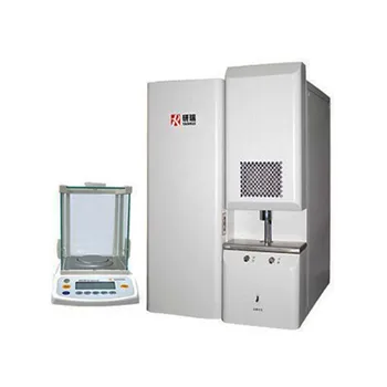 CS-320C-1 kõrge sagedusega infrapuna element süsinik detektor analyzer
