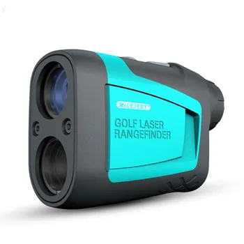 Mileseey PF210 Pika Vahemaa Range Finder-Meter 600M Golf Digitaalse Golf Laser Rangefinder