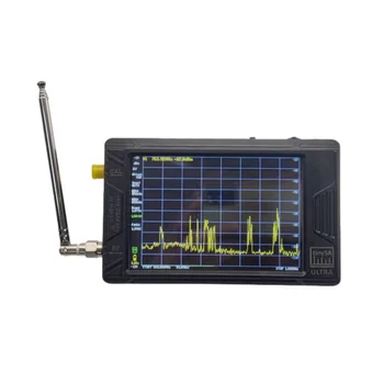 Pihuarvuti Spektri Analüsaator 100K-5.3 GHz Kõrge Sagedusega Signaali Generaator TinySA ULTRA spektrianalüüsi