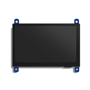 5in IPS LCD Kõrge Resolutsiooniga Juhatuse Vaarika 4B/3B+/A+/B Uus Dropship