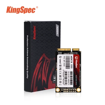 KingSpec mSATA 120gb 240gb SSD Mini SATA SSD Punkt SATAIII Sise-Solid State Drive Ketta SSD HD MSATA3.0 Lauaarvuti
