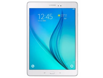 Samsung Galaxy Tab 9.7 tolline T550 WIFI Tahvelarvuti, 2 GB RAM, 16 GB ROM QUAD-core 6000 mAh 5MP Kaamera, Android Tahvelarvuti