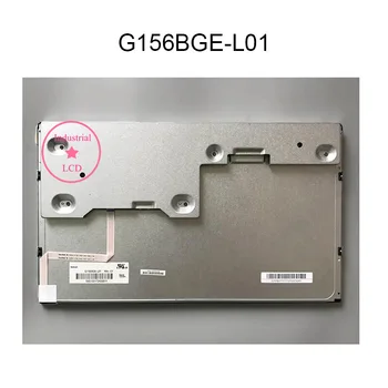 LCD G156BGE-L01 Originaal 15.6 Tolline Ekraan 1366×768
