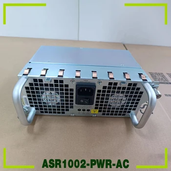 Näiteks CISCO ASR1002 Ruuteri Toide 341-0263-02 ASR1002-PWR-AC 