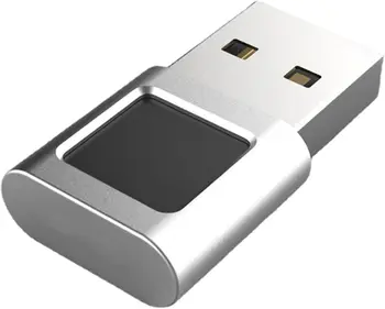 USB Sõrmejälje Lugeja, Sõrmejälje Tuvastamise Sobitamine Windows 10 11Hello