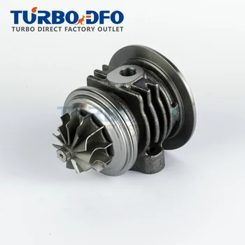 TB0280 Turbolader Kassett Turbo Laadija Täielik Komplekt Citroen Kõrvalehoidumise Jumpy I 1.9 TD 68 Kw / 92 HJ XUD9TF 1995-1999