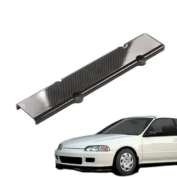 Süsinikkiust Vaadata Mootori Klappide Kaas süüteküünal Sisesta GS-R 1992-2001 Tüüp R 1997-2001 Civic Coupe (Si) 1999-2000