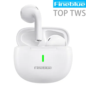 Fineblue Air2 Air4 Pro 2 TWS HIFI Traadita Kõrvaklapid i99999 MAX Earbuds 12D Super Bass Bluetooth Kõrvaklapid Väga hea, HD MIC
