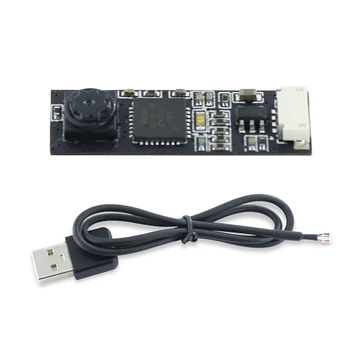 30W Pixel USB2.0 OV7675 Kaamera Moodul +40CM USB Kaabel Sülearvuti