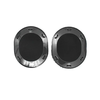 Paari Kõrvaklappide Katted ATH-M70X Kõrvaklappide Kergesti Asendada Kõrvaklappide Protector Varrukatel, Luku Kõrvaklapid Earmuff