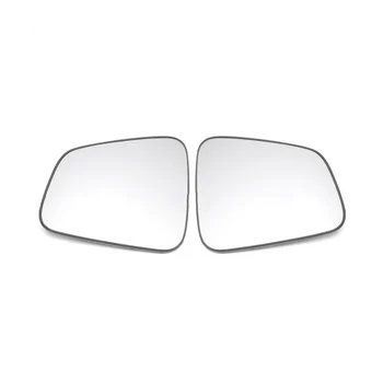 1 Paar Rearview Mirror Objektiivi Soojendusega, lainurk-Objektiiv Encore 2013-2018 42492862 GM1324162